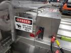 Ube 4 Lane Band Slicer